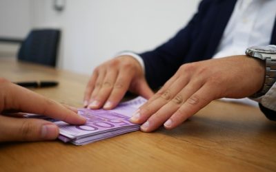 Casi comuni di sovraindebitamento: debiti con società finanziarie