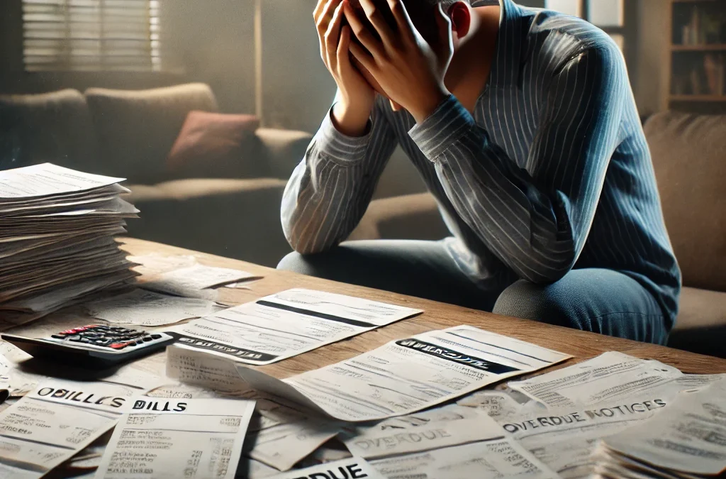 Non riesci più a pagare il tuo finanziamento? Ecco cosa devi sapere