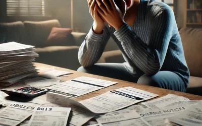 Non riesci più a pagare il tuo finanziamento? Ecco cosa devi sapere